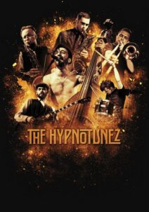 THE HYPNOTUNEZ (UA)