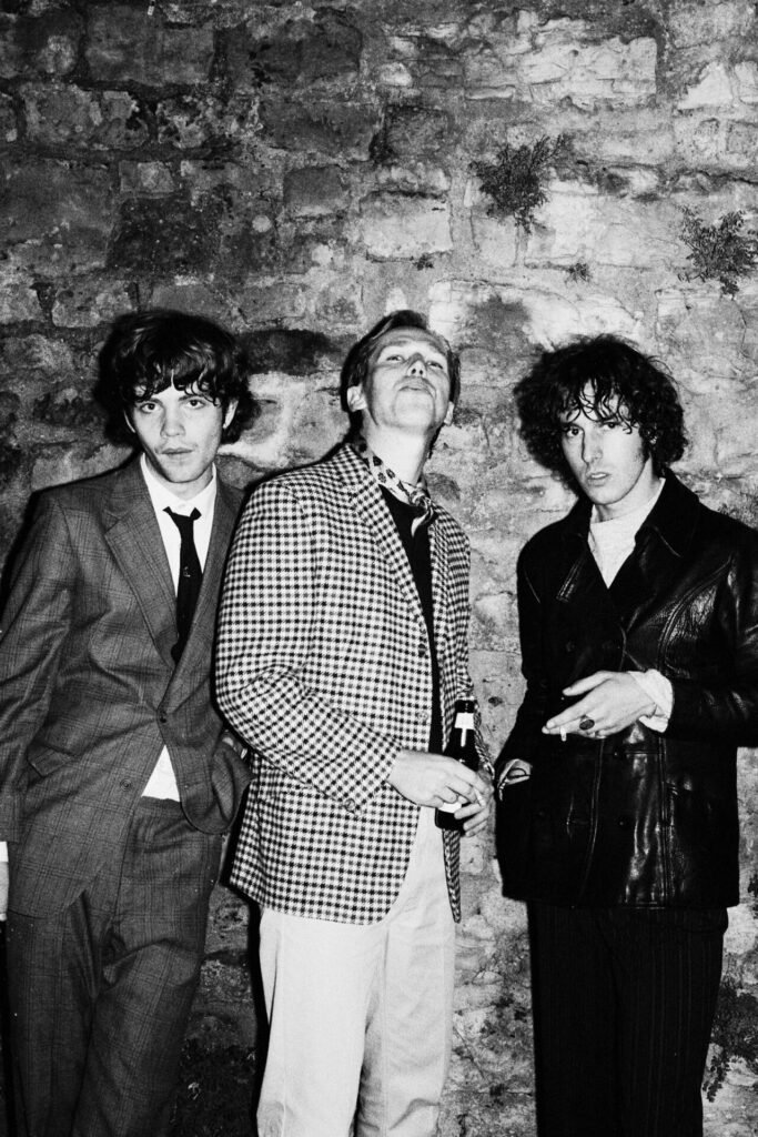 The Mocks (NL)