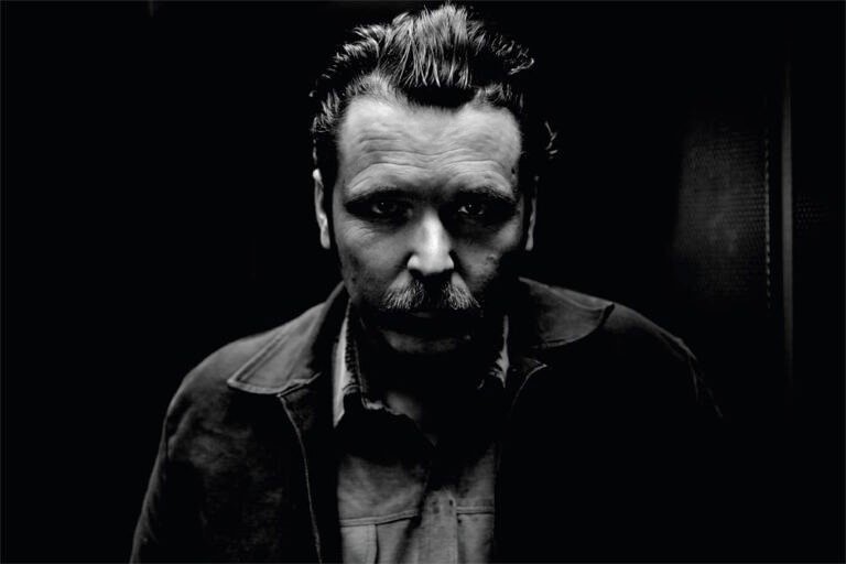 Digger Barnes