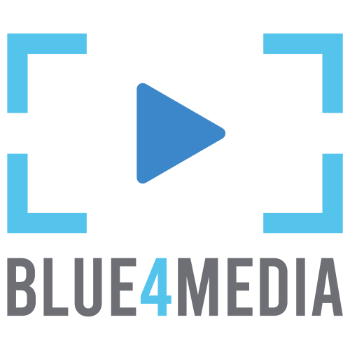 Blue4Media