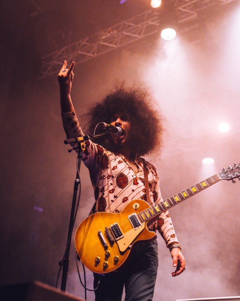 Afrodiziac